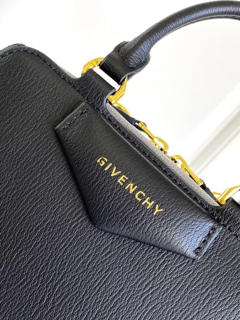 Givenchy Top Handle Bags